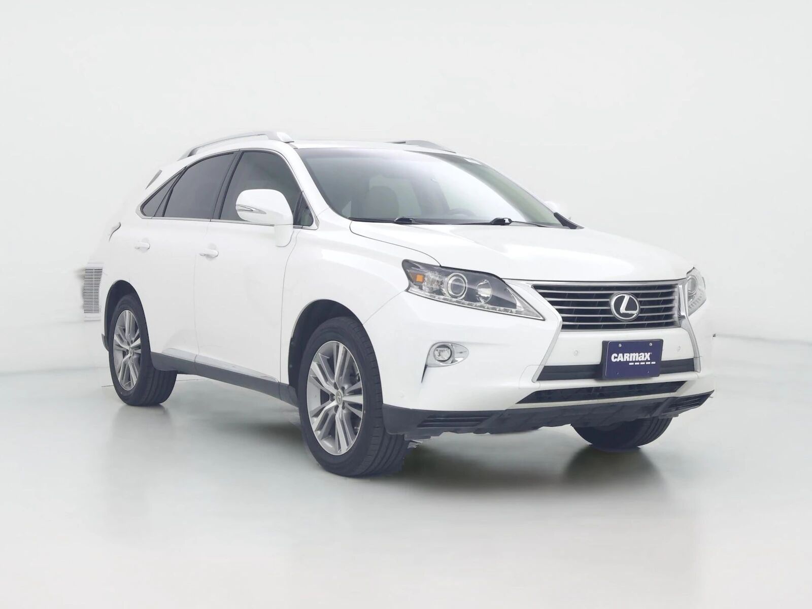 2015 LEXUS RX