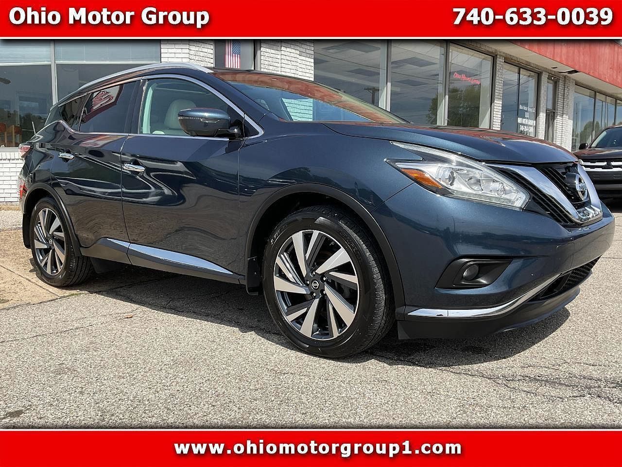 Nissan Murano