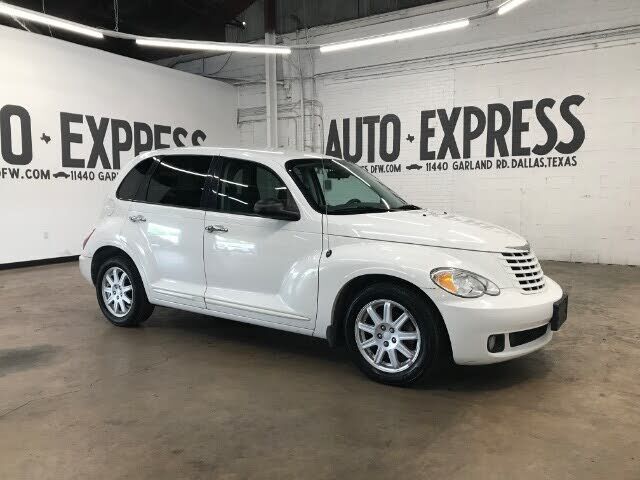 2008 CHRYSLER PT Cruiser