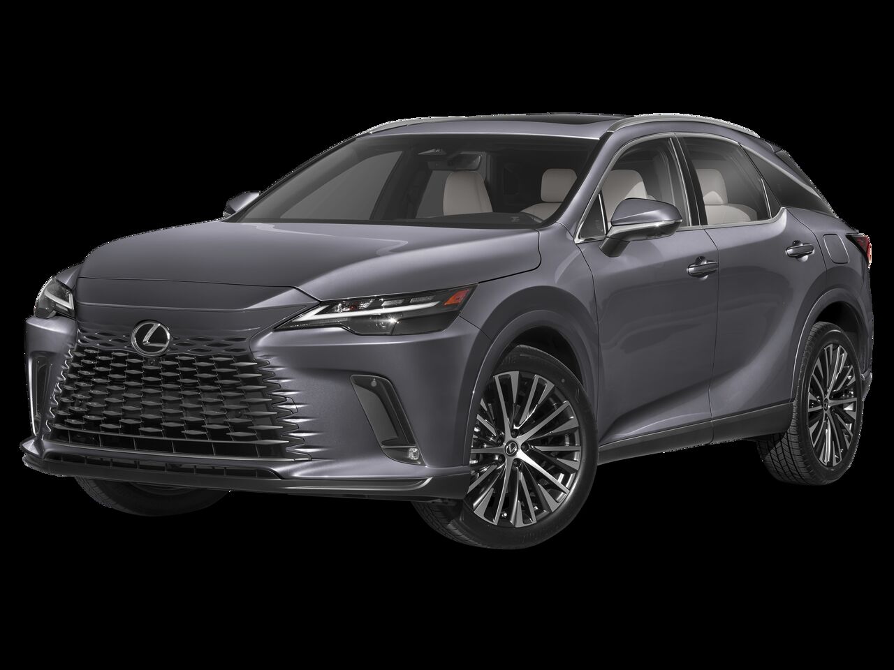2023 LEXUS RX