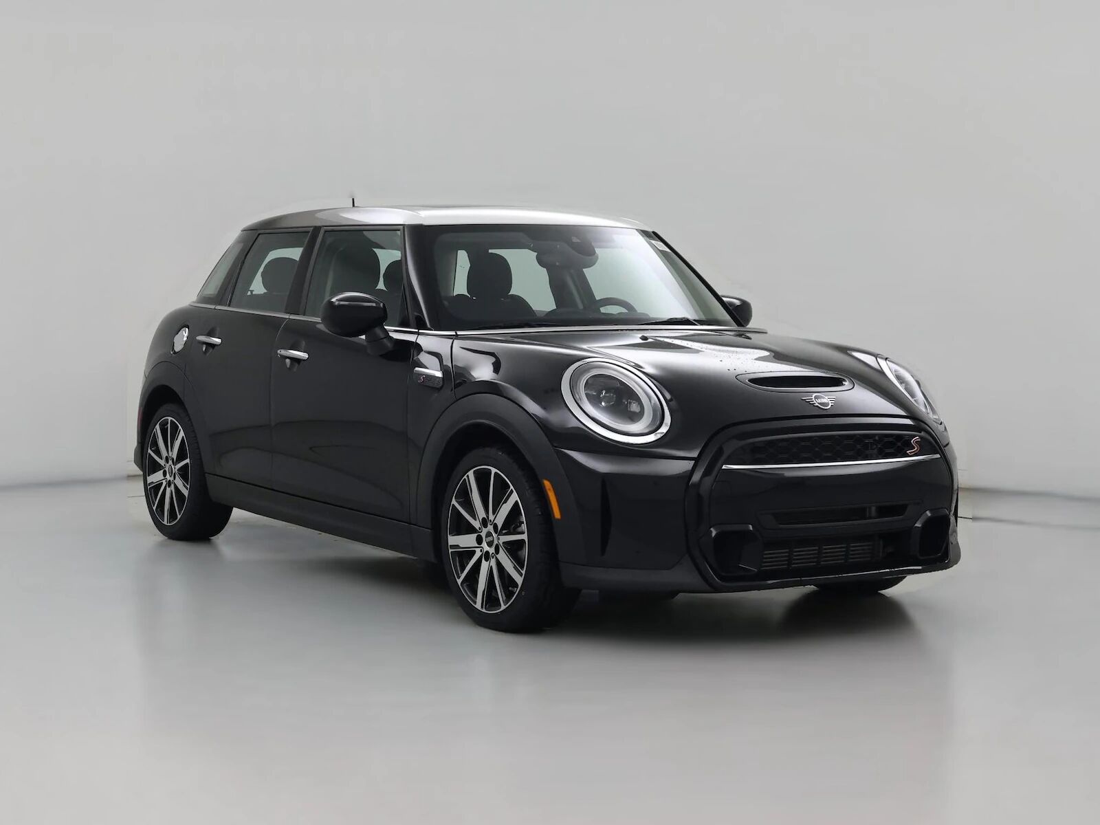 2024 MINI Hardtop