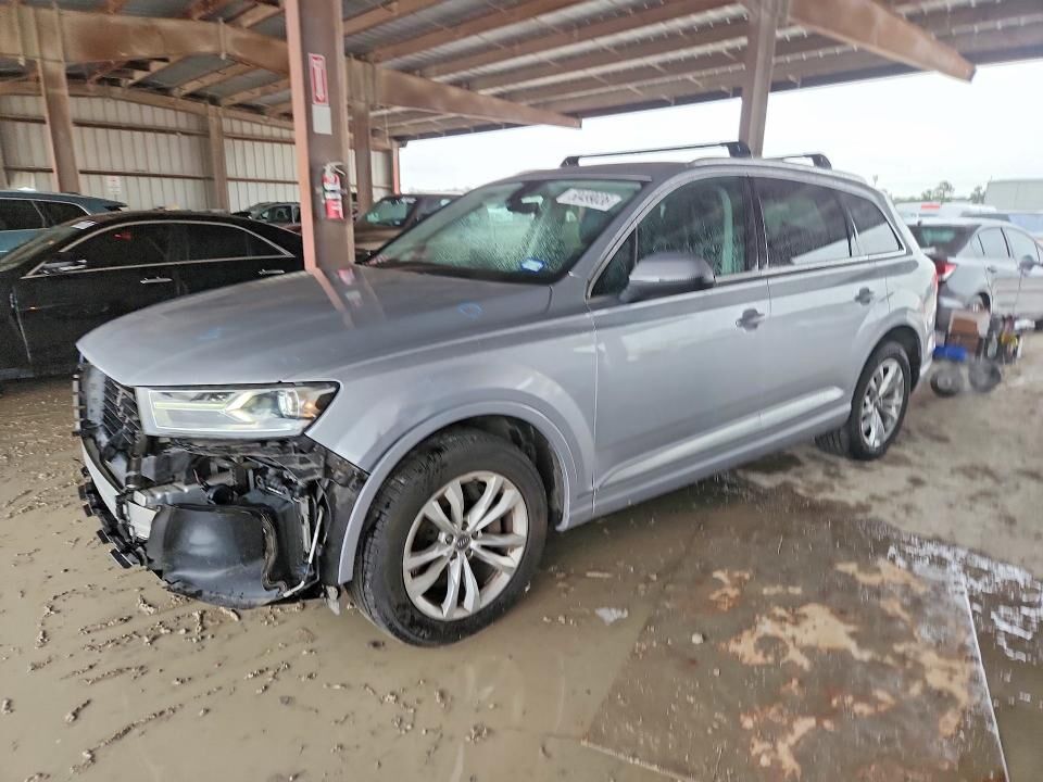 2018 AUDI Q7