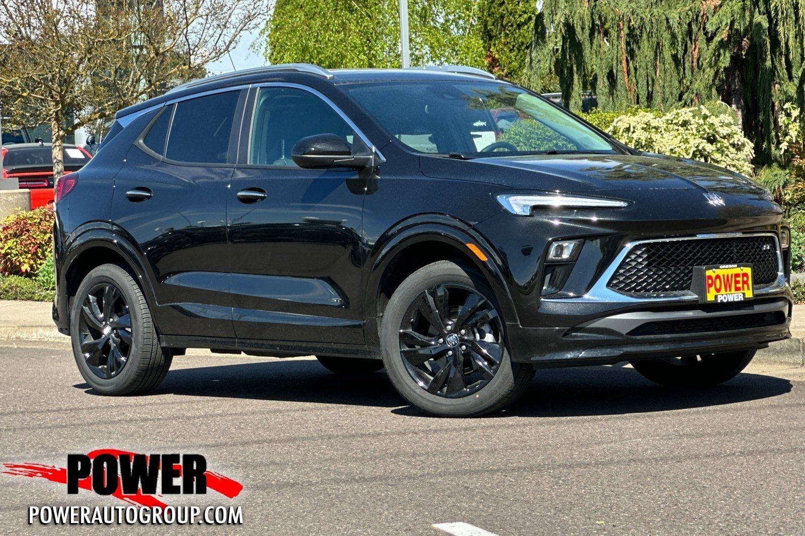 2026 BUICK Encore GX