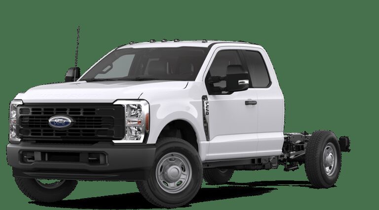 2026 FORD F-250