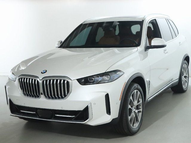 2024 BMW X5