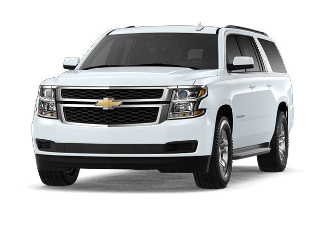 2020 CHEVROLET Suburban