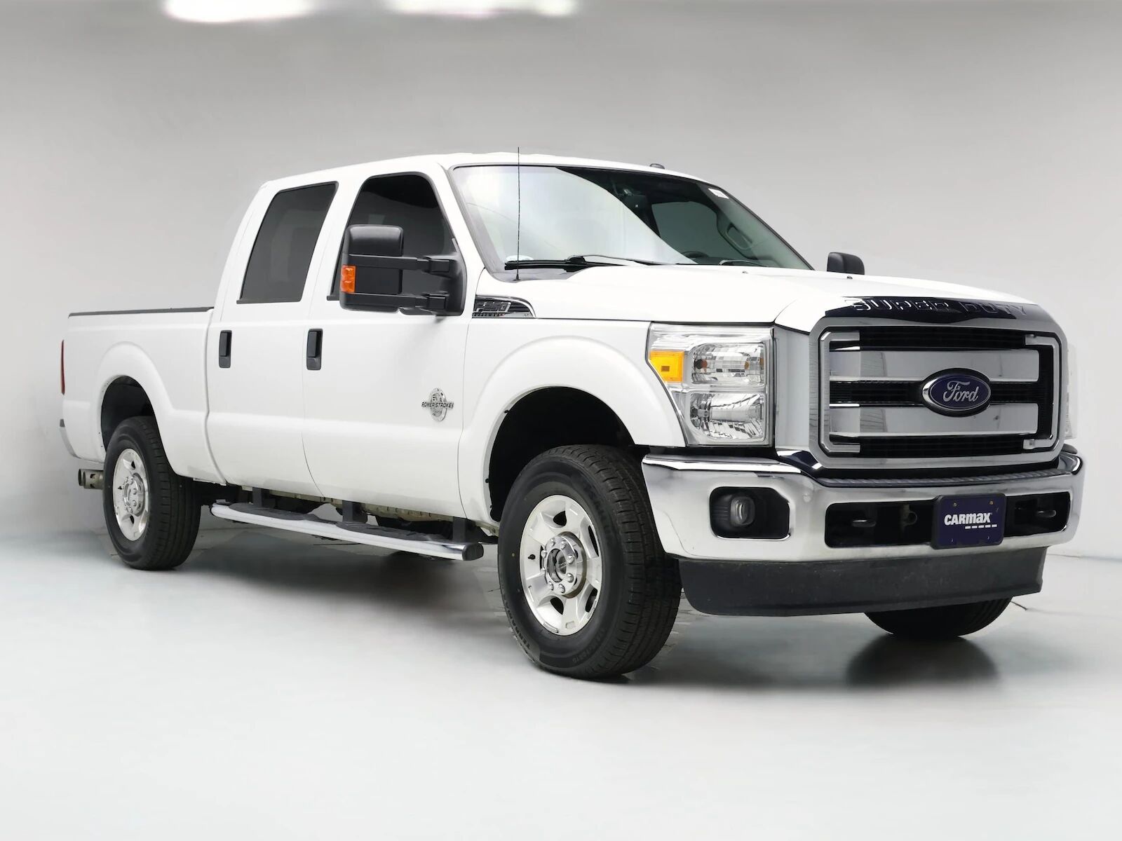 2015 FORD F-250