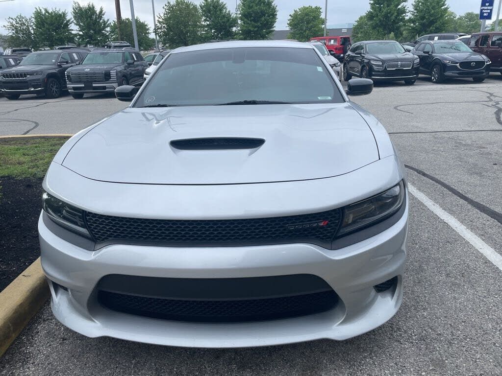 2023 DODGE Charger