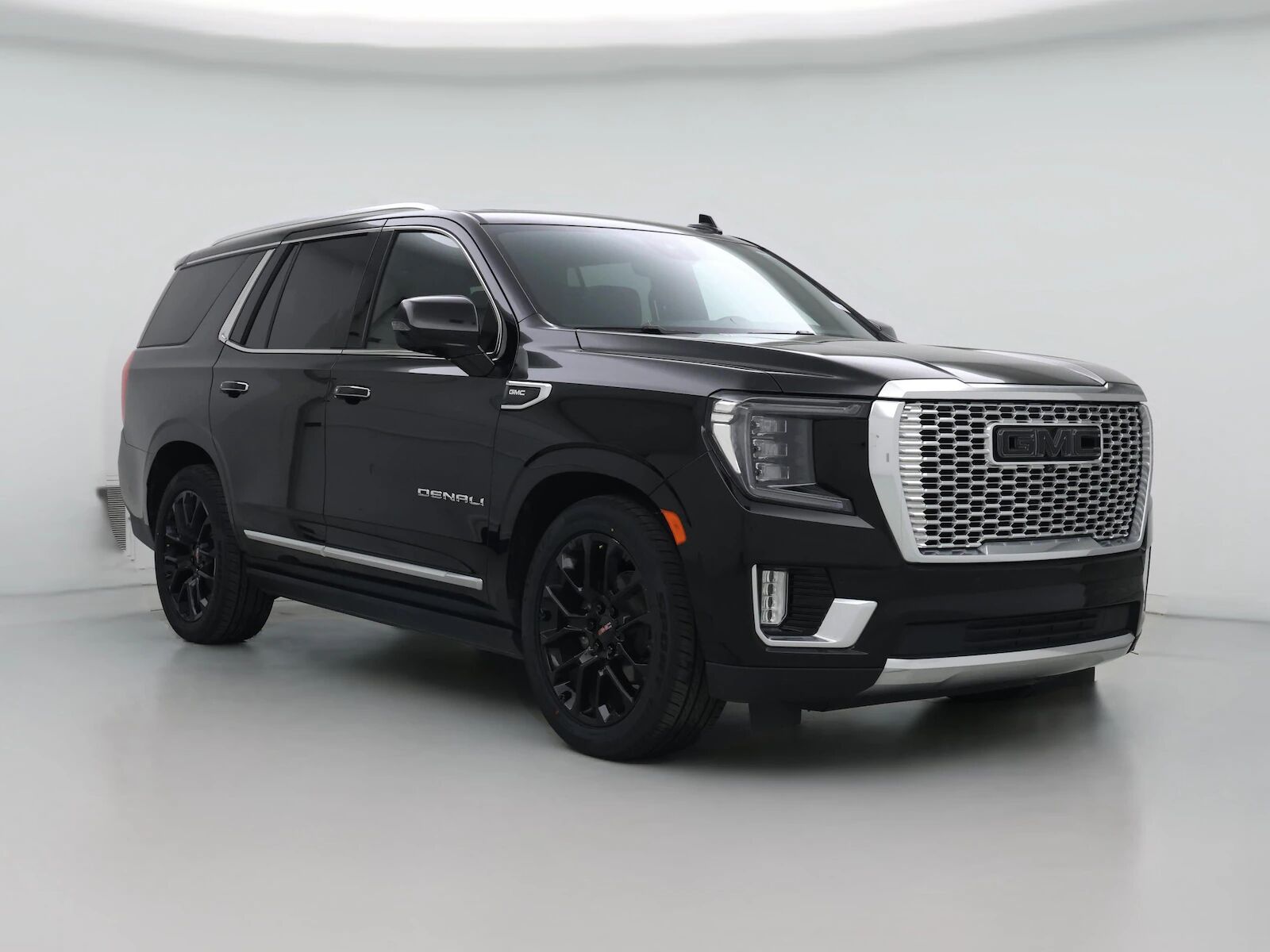 2023 GMC Yukon