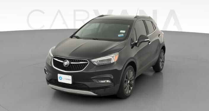 2020 BUICK Encore