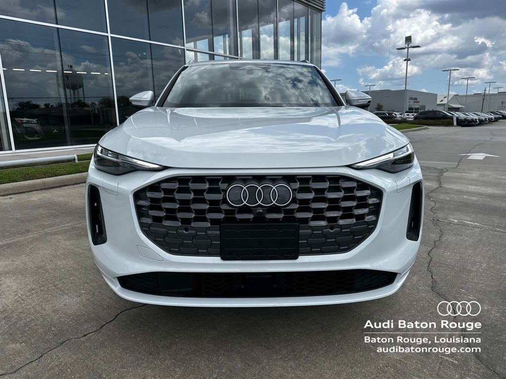 2026 Audi Q5