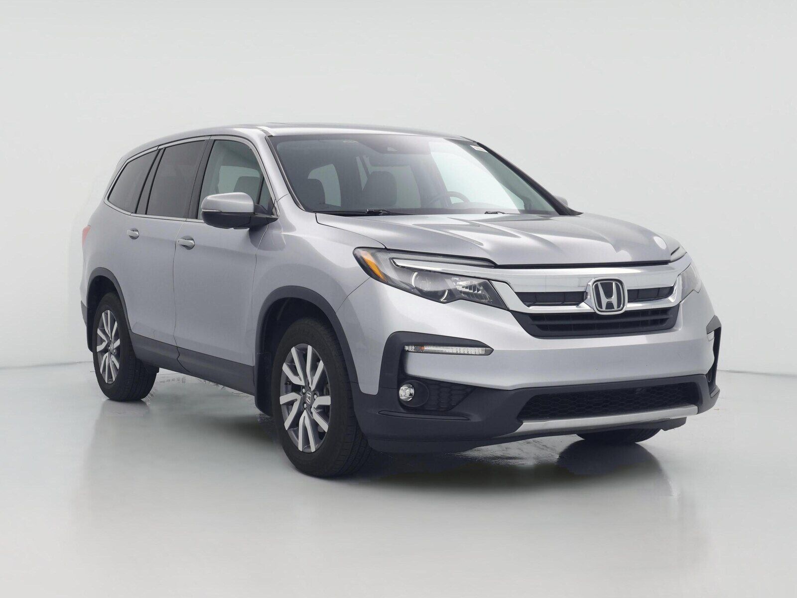 2019 HONDA Pilot