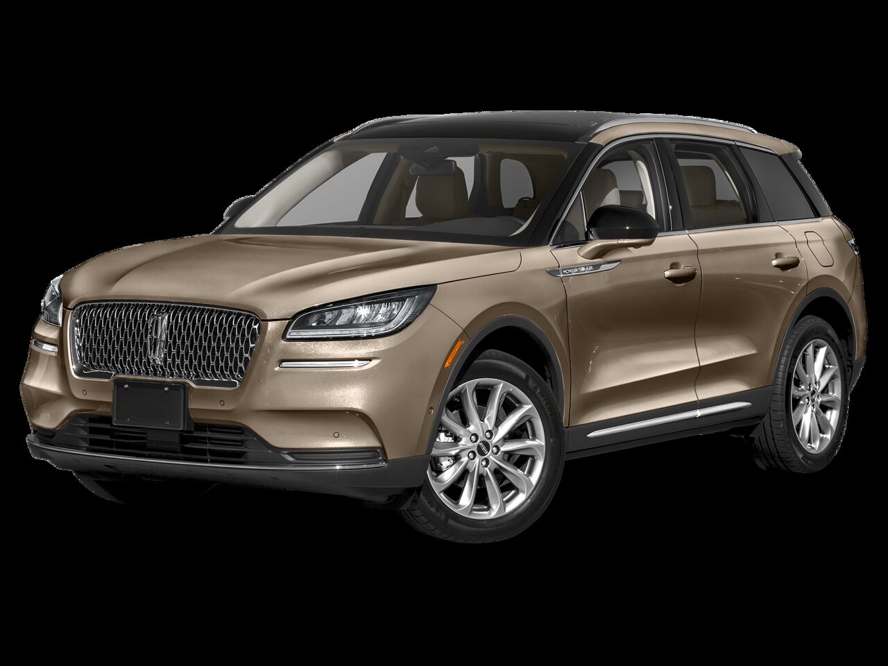 2020 LINCOLN Corsair