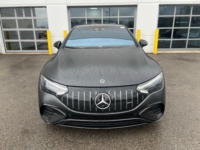 2023 MERCEDES-BENZ EQE-Class Sedan