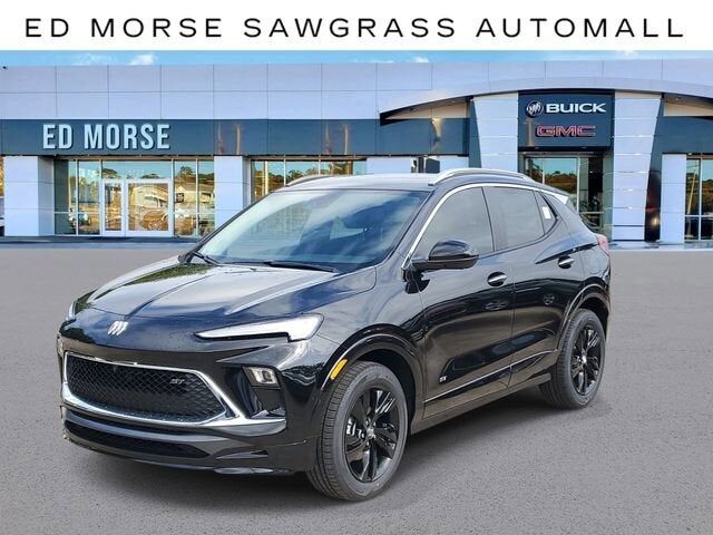 2026 BUICK Encore GX