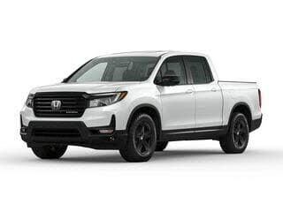 2022 HONDA Ridgeline