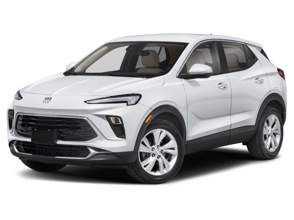 2025 BUICK Encore GX