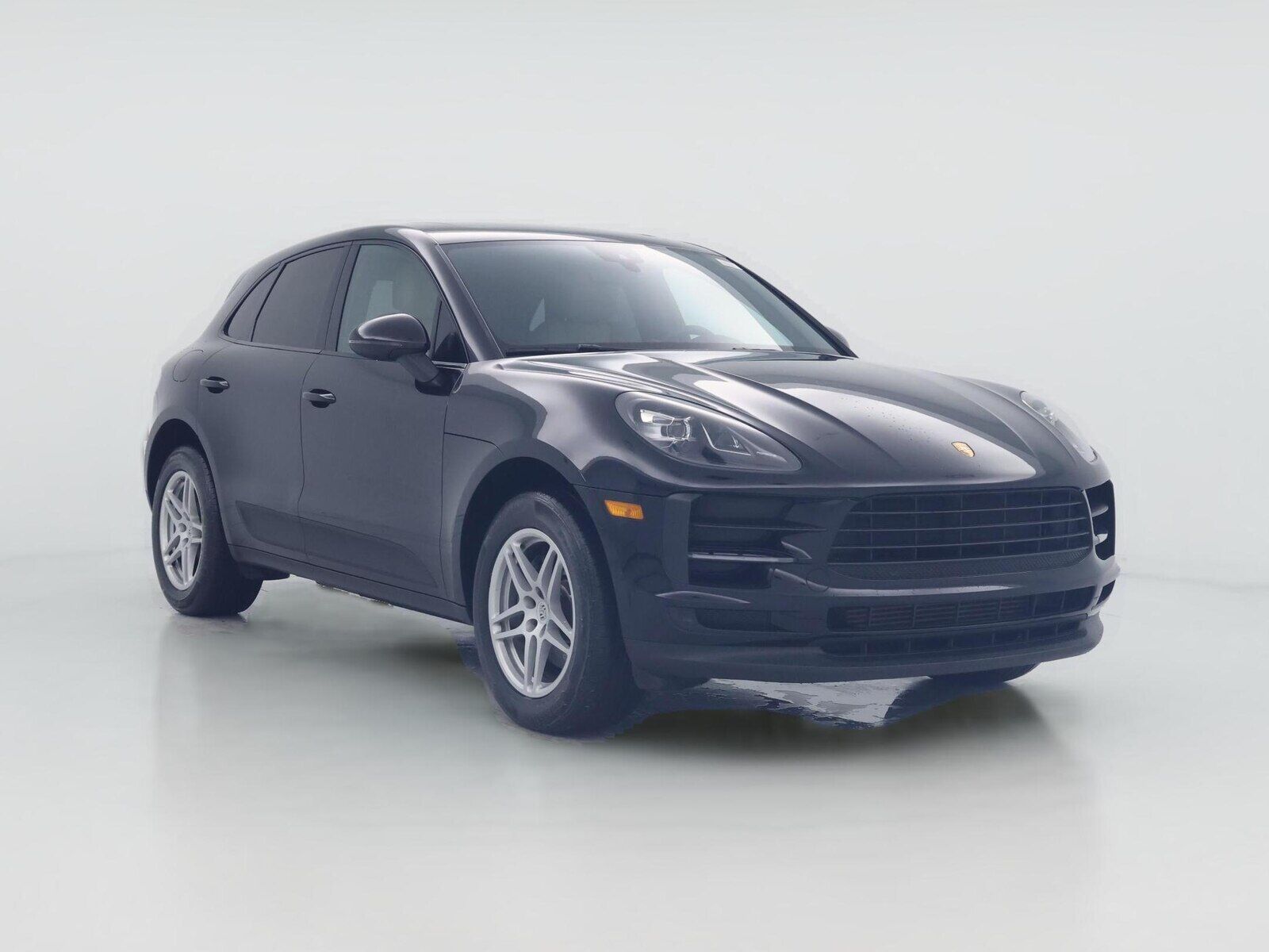 2019 PORSCHE Macan