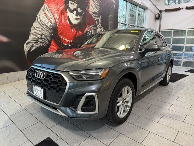 2023 AUDI Q5