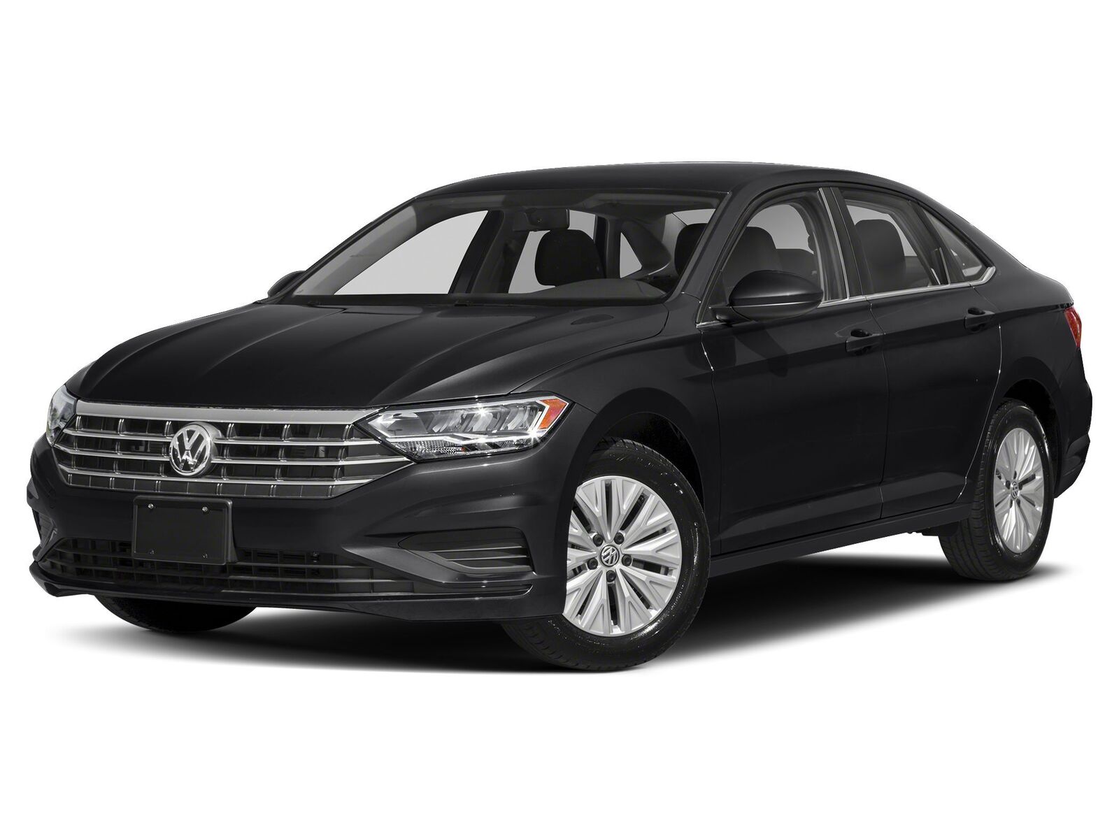 2020 VOLKSWAGEN Jetta