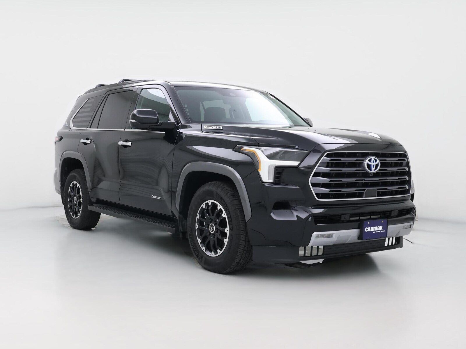 2023 TOYOTA Sequoia