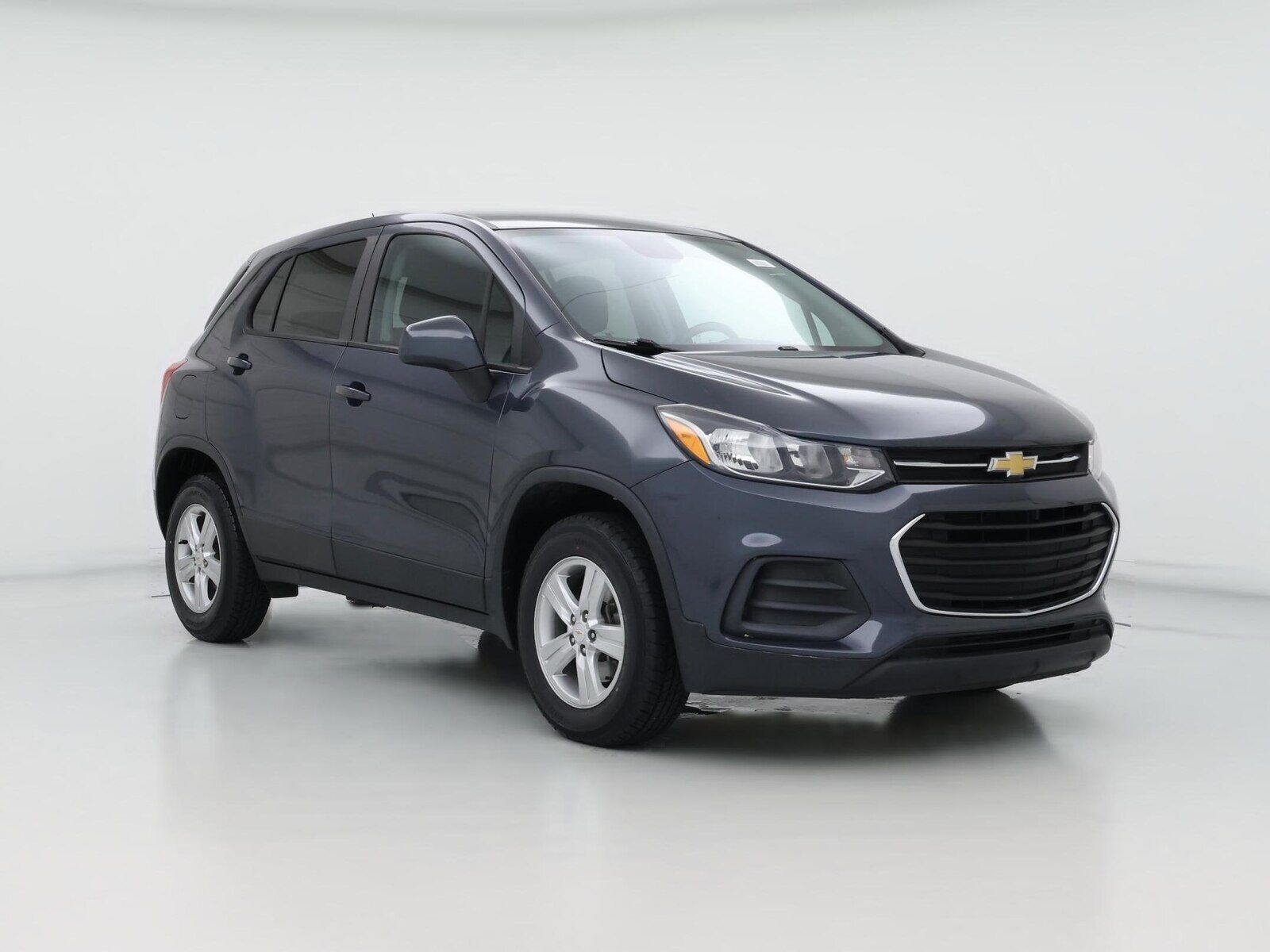 2021 CHEVROLET Trax
