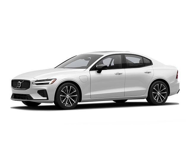 2023 VOLVO S60