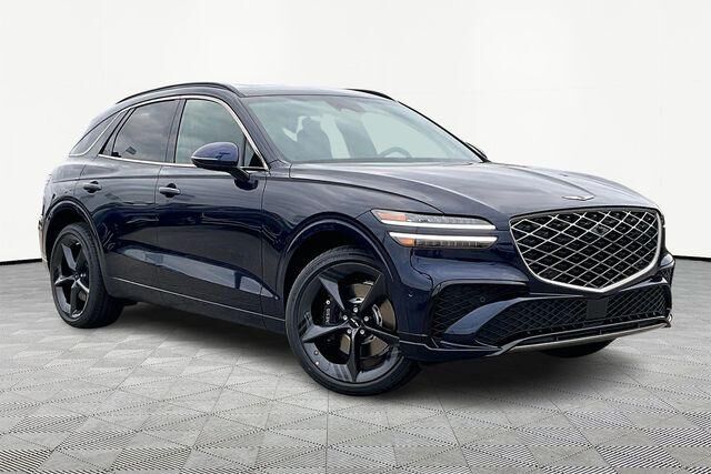 2026 GENESIS GV70