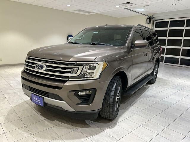 2019 FORD Expedition