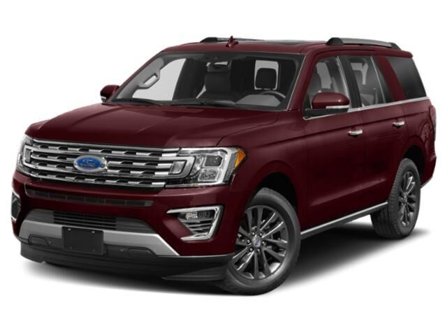 2020 FORD Expedition