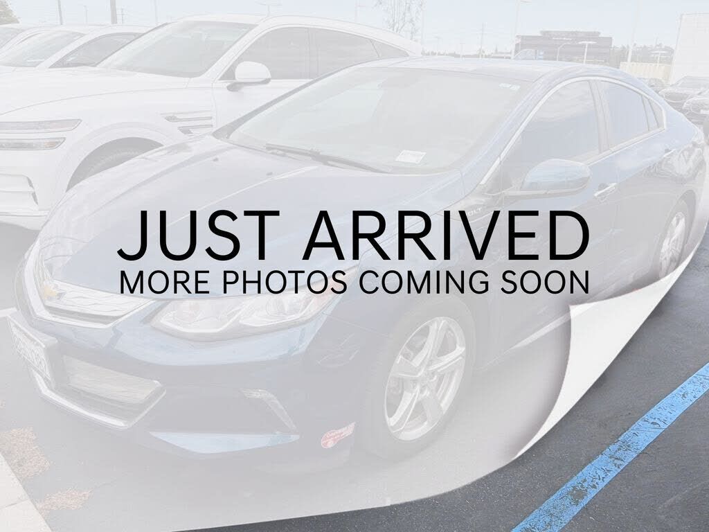 2019 CHEVROLET Volt