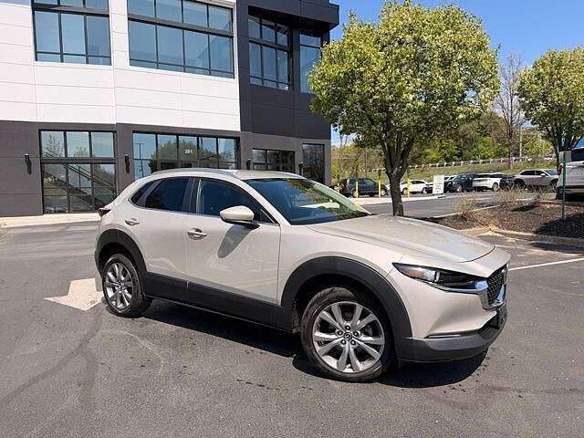 2023 MAZDA CX-30