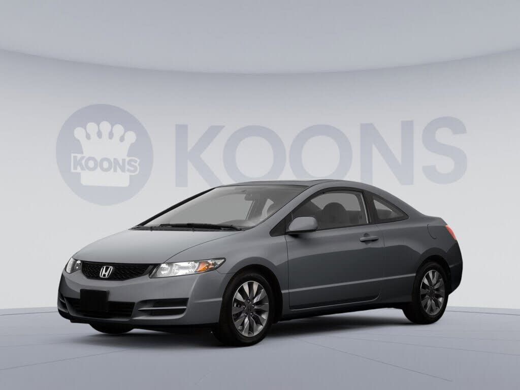 2009 HONDA Civic