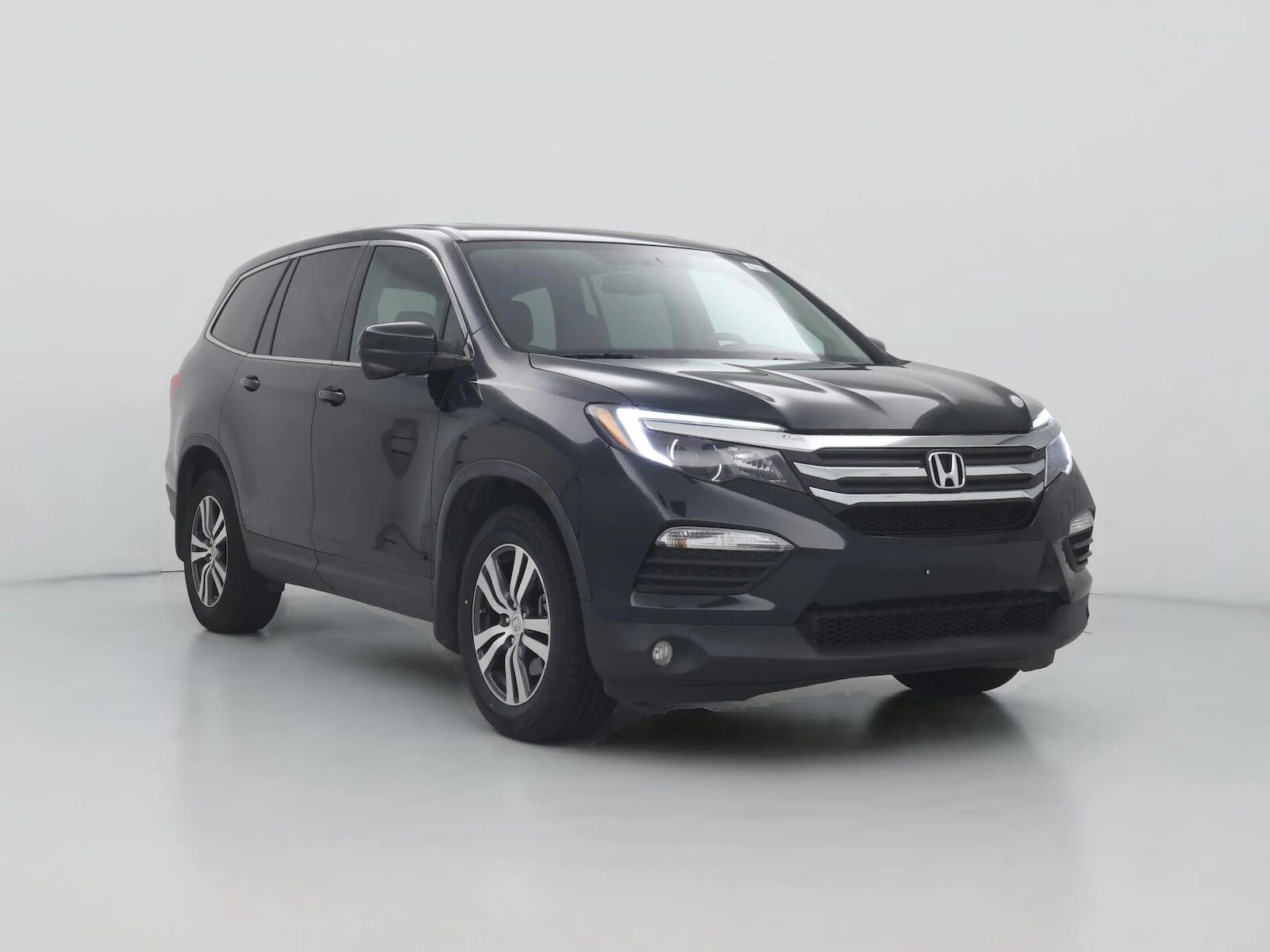2018 HONDA Pilot