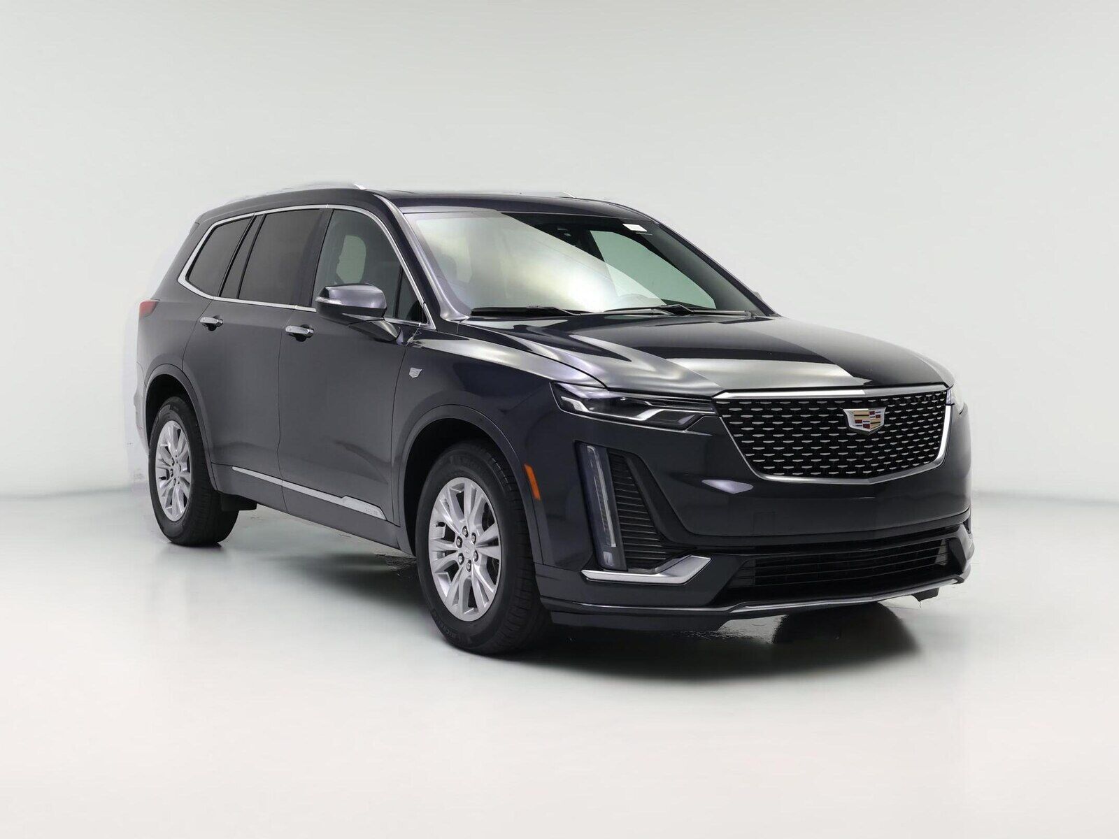 2023 CADILLAC XT6