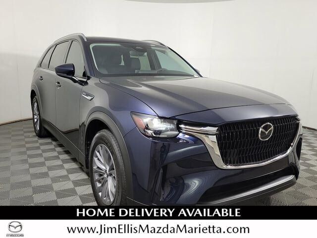 2024 MAZDA CX-90