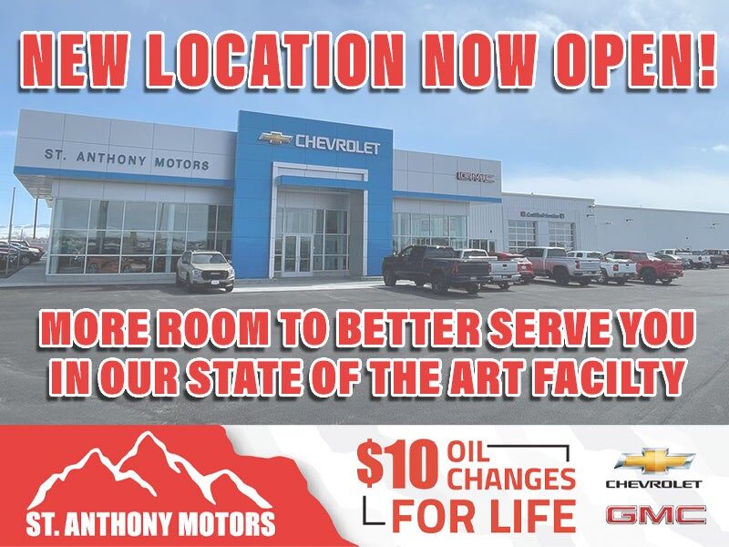 2026 CHEVROLET Silverado HD