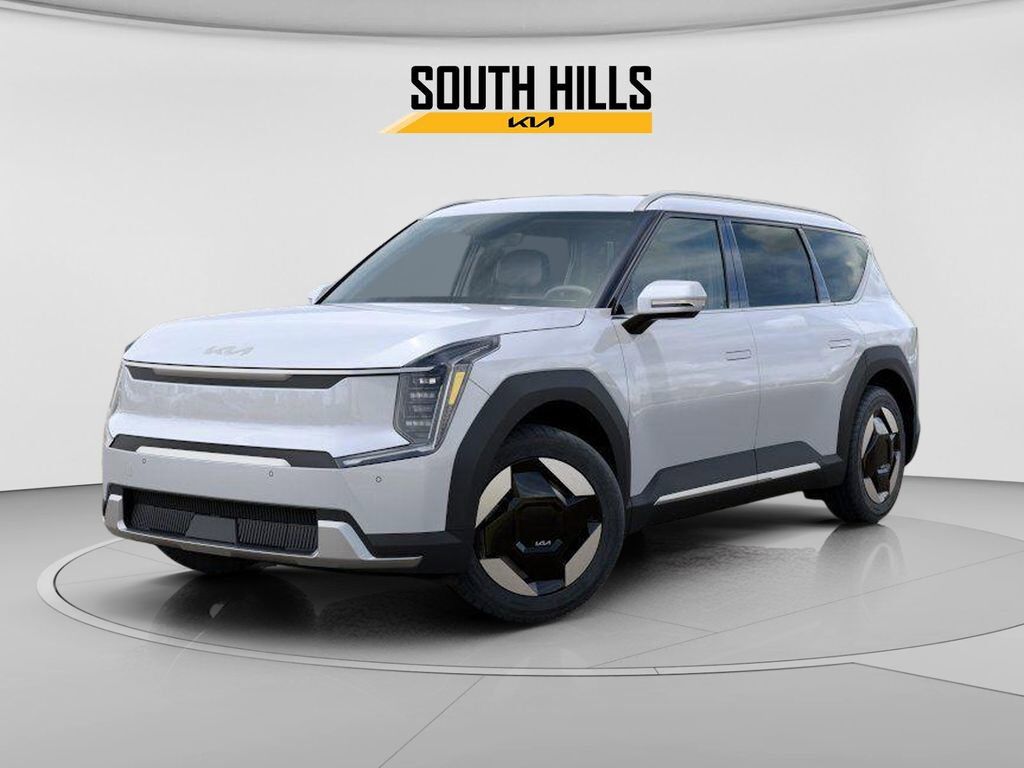 2026 KIA EV9