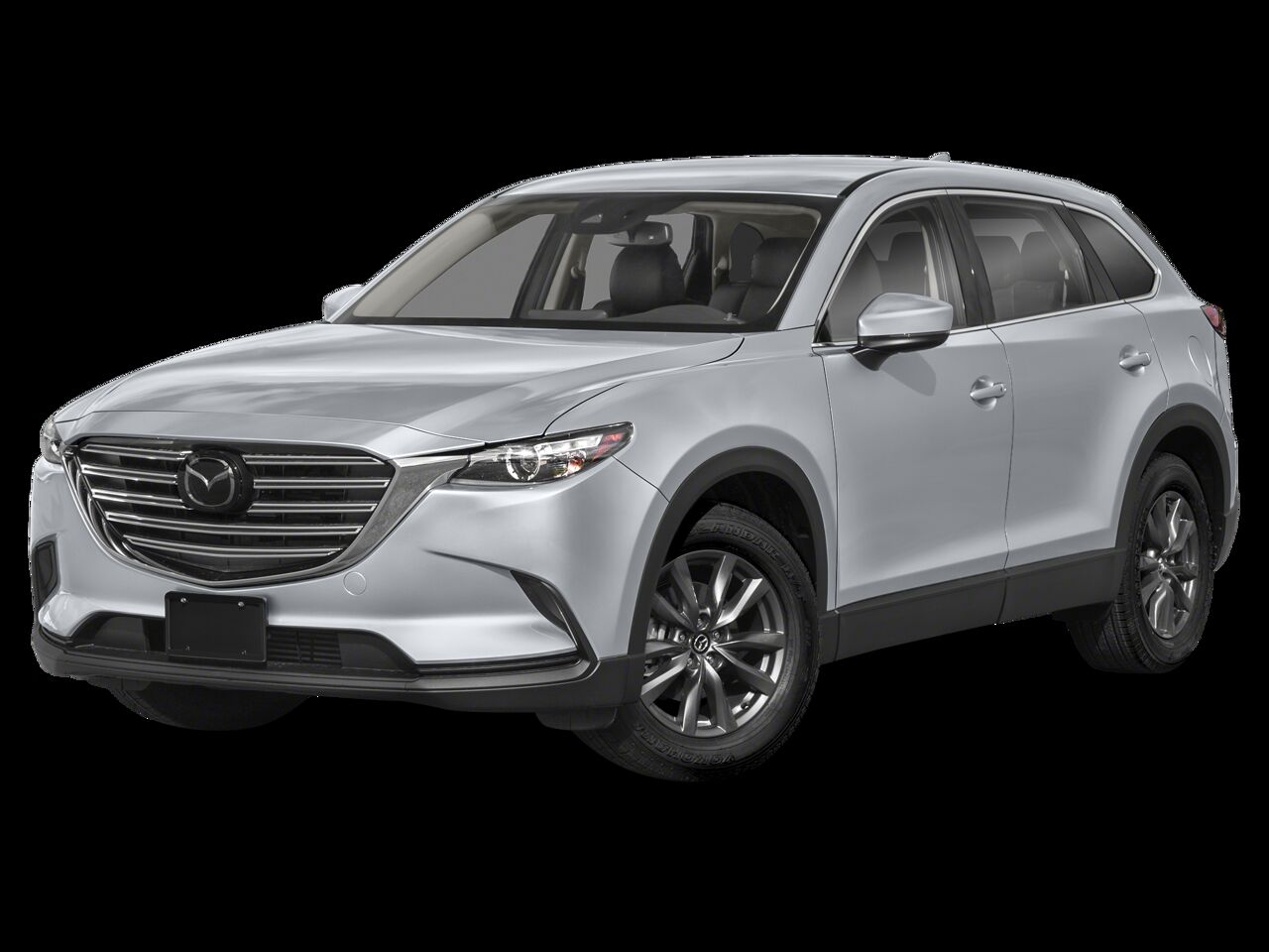 2023 MAZDA CX-9