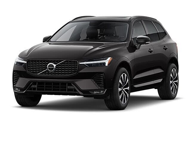 2025 VOLVO XC60