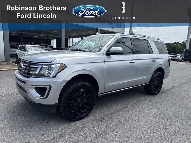 2019 FORD Expedition
