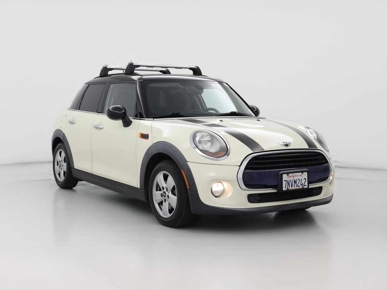 2016 MINI Cooper