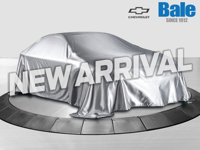 2020 CHEVROLET Malibu