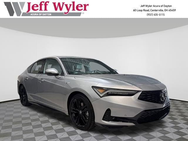 2026 ACURA Integra