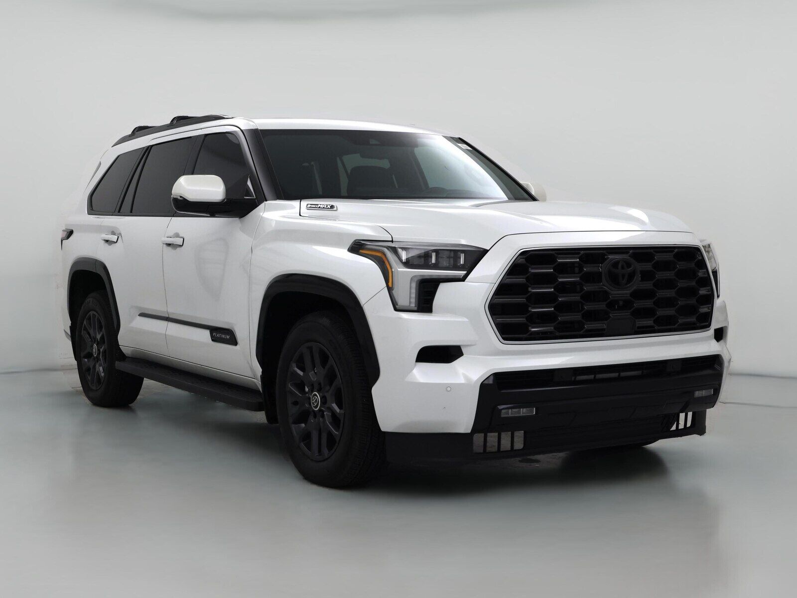 2024 TOYOTA Sequoia