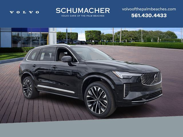 2026 VOLVO XC90