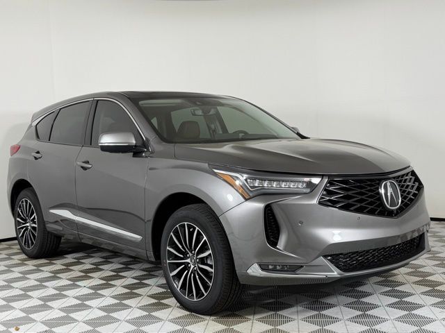 2026 ACURA RDX