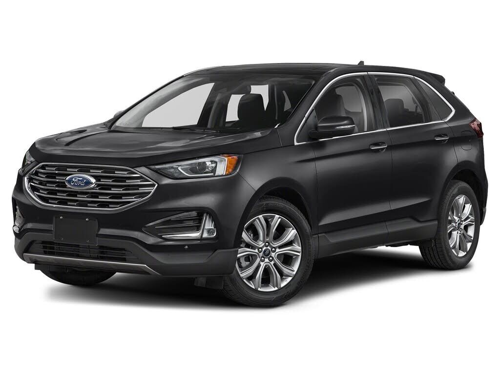2023 FORD Edge