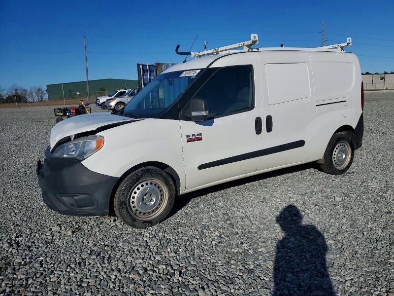 2020 RAM Promaster City