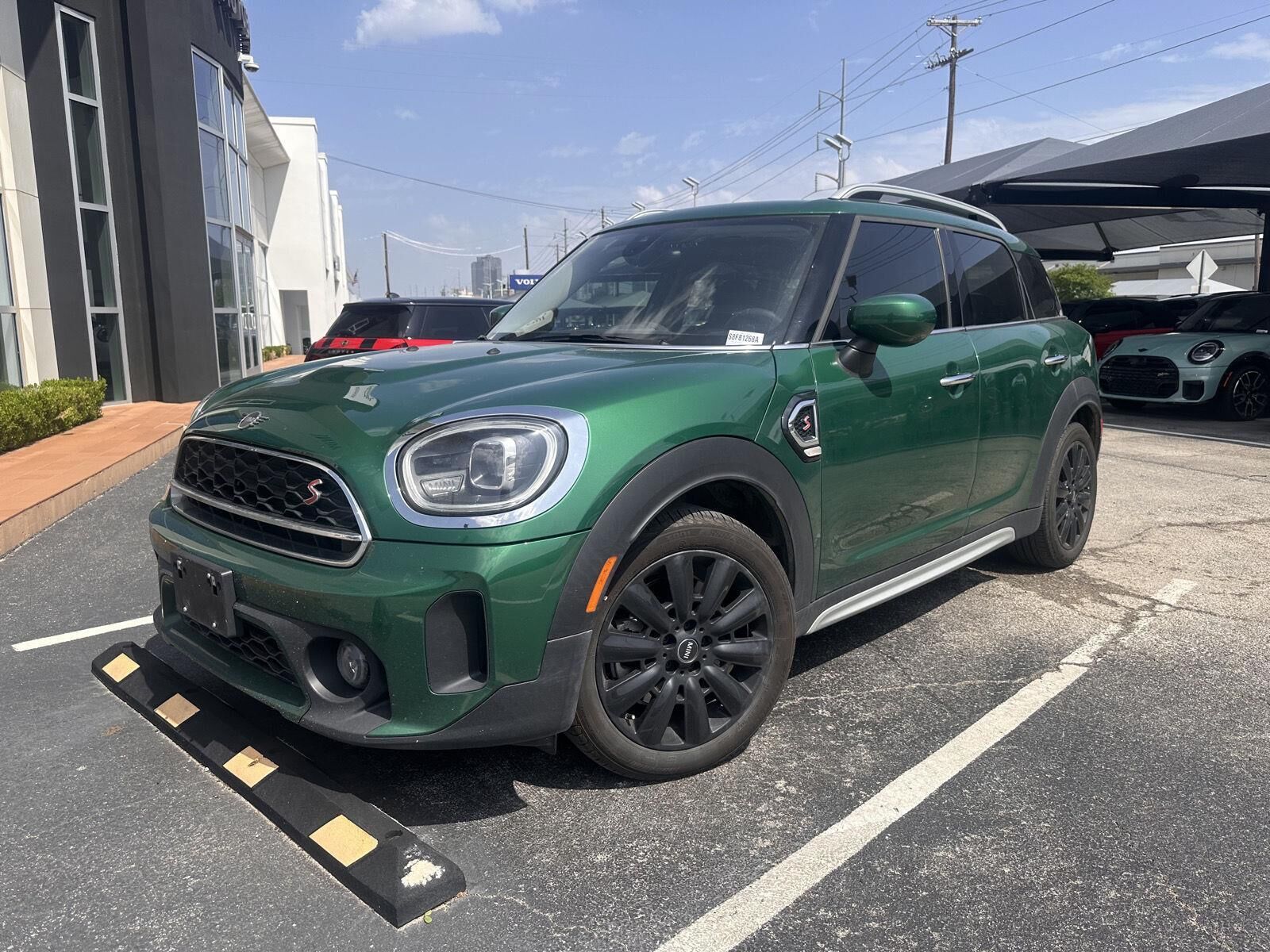 2024 MINI Countryman